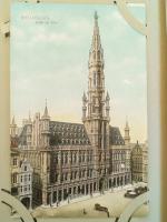 BE_Place_1900-1949_Bruxelles. Hotel de Ville color.jpg