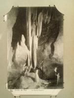 BE_Place_1900-1949_Caves. Grotte de Han. La Grande Draperie.jpg