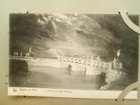 BE_Place_1900-1949_Caves. Grotte de Han. Le Pont de la Salle Armes.jpg