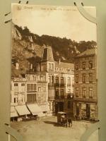 BE_Place_1900-1949_Dinant Place de la Tete Or et grand place.jpg