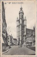 BE_Place_1900-1961_Halle Hal Basiliek en Grote Markt Basilique et Grand Place.jpg