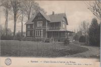 BE_Place_1900-1961_Kemmel Chalet Danois a entree du Village.jpg