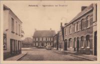 BE_Place_1900-1961_Zwijnaarde - Gemeentehuis met Dorpstraat.jpg