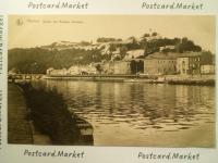 BE_place_19xx_Namur, Depart des Bateaux touristiques.jpg