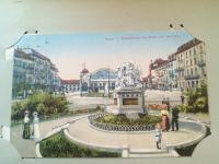 CH_Place_1900-1949_Basel Strassburgerdenkmal mit Bahnhot.jpg