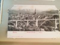 CH_Place_1900-1949_Bern. Kornhausbrucke u. d. Alpen.jpg