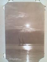 CH_Place_1900-1949_Coucher de Soleil sur le Lac Leman.jpg