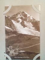 CH_Place_1900-1949_Die Jungfrau (4158 m) vom Eigergletscher aus gesehen.jpg