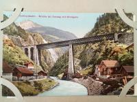 CH_Place_1900-1949_Gotthardbahn - Brucke bei Amsteg mit Windgelle.jpg