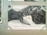 CH_Place_1900-1949_Wasserfall bei der Teufelsbrucke mit dem Festungswerk Andermatt.jpg