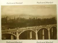 CH_place_1912_LAUSANNE. Pont Chauderon et les Alpes.jpg