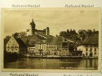 CH_place_1934_Schaffhausen. Schifflande und Munot.jpg