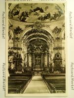 CH_place_1934_St. Gallen. Inneres der Klosterkirche.jpg