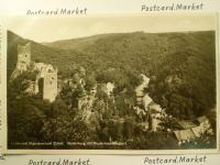 DE_place_1931_Luftkurort Manderscheid (Eifel). Niederburg mit Niedermanderscheid.jpg