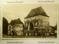 DE_place_19xx_Aachen. Ponttor.jpg