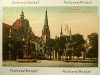 DE_place_19xx_Duisburg. Rathaus mit Salvator- und Liebfrauenkirche color.jpg