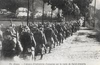 FR_military_1903-1938_En Alsace. Colonne d'infanterie francaise sur la route de Saint-Amarin.jpg