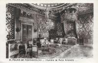 FR_place_1903-1938_Louvre PALAIS DE FONTAINEBLEAU - Chambre de Marie Antoinette.jpg