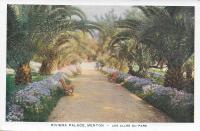 FR_place_1903-1938_RIVIERA PALACE, MENTON - UNE ALLEE DU PARC color.jpg