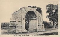 FR_place_1903-1938_Saint Remy-de-Provence - L'Arc de Triomphe.jpg