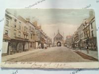 UK_place_1905_Bridgnorth, High Street color.jpg