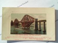 UK_place_1911_THE FORTH BRIDGE, from South Queensferry color.jpg