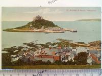 UK_place_19xx_St. Michael Mount, Penzance color.jpg